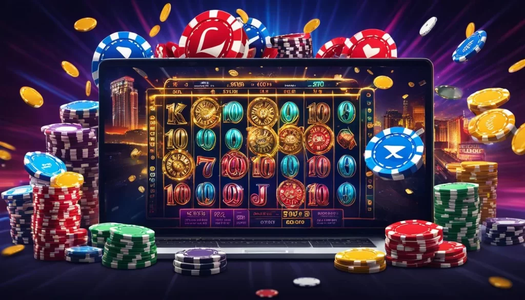 Hướng dẫn chơi casino trực tuyến 88king win