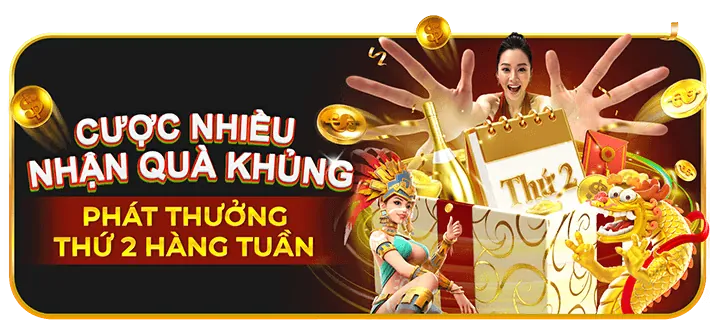 Nổ hũ 88king win