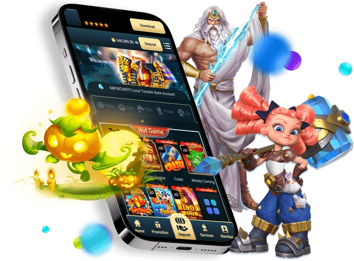Game Bắn Cá Tiên Cánh tại 88king win với khung cảnh thần tiên