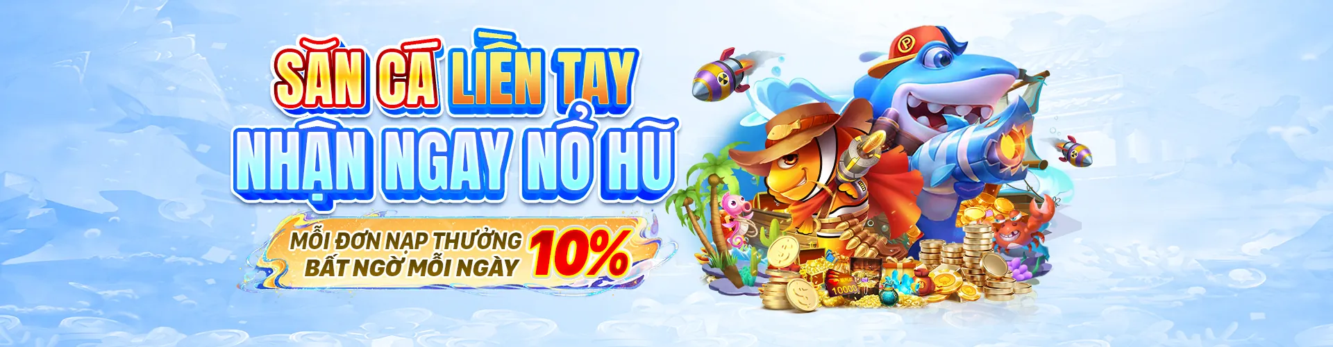 Banner ưu đãi mới nhất 88king win