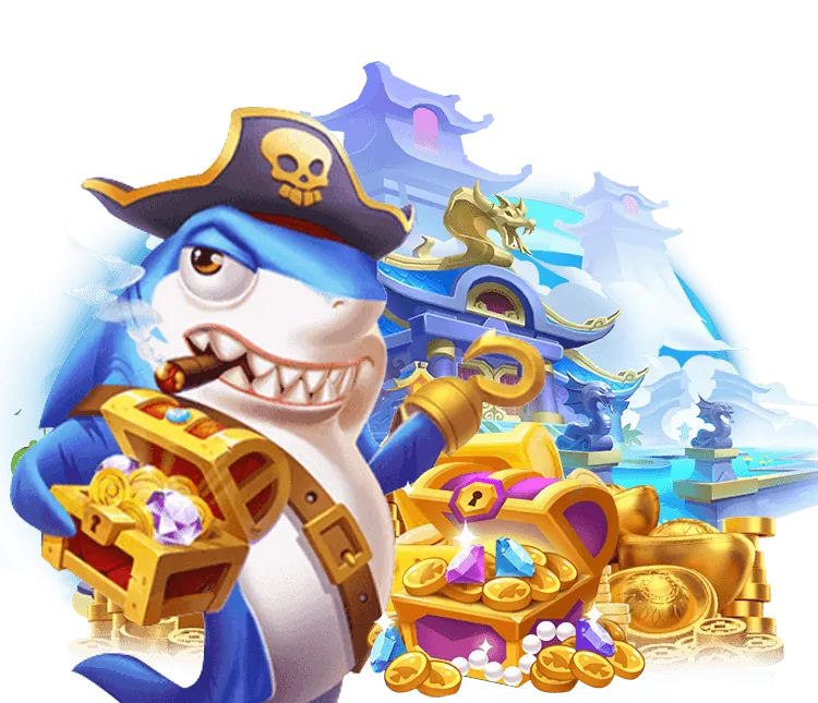 Game Vua Bắn Cá tại 88king win với đồ họa sinh động và cá vàng