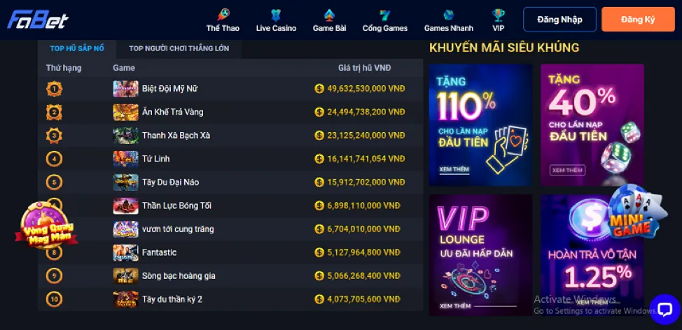 Bảo mật tài khoản người dùng 88king win